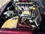 Porsche 944 S2 Red Pearl 1990 года
